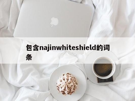 包含najinwhiteshield的词条